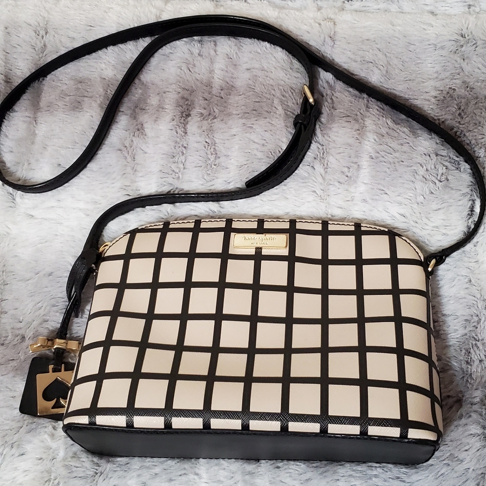 Kate spade crossbody bag